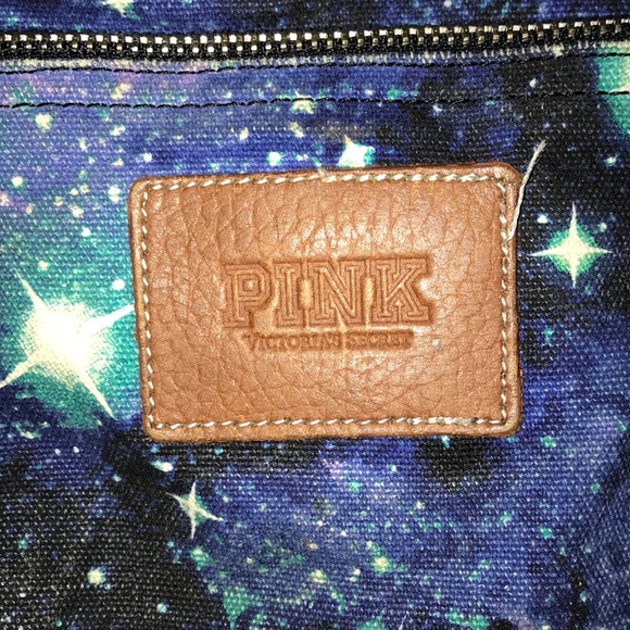 PINK Backpack - Picture 3 of 5